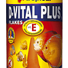 TROPICAL D-VITAL PLUS 500ml / 100 g