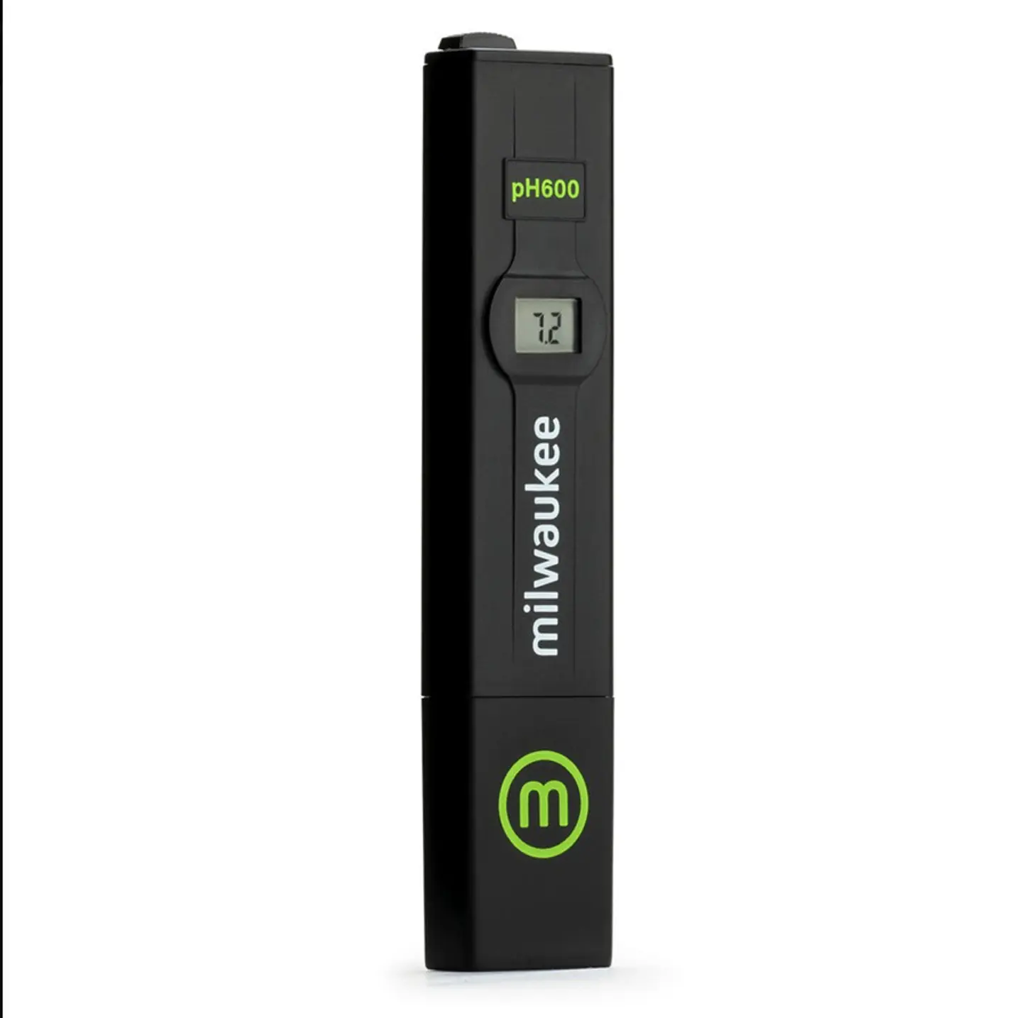 Milwaukee PH600 Digital pH Pen 2