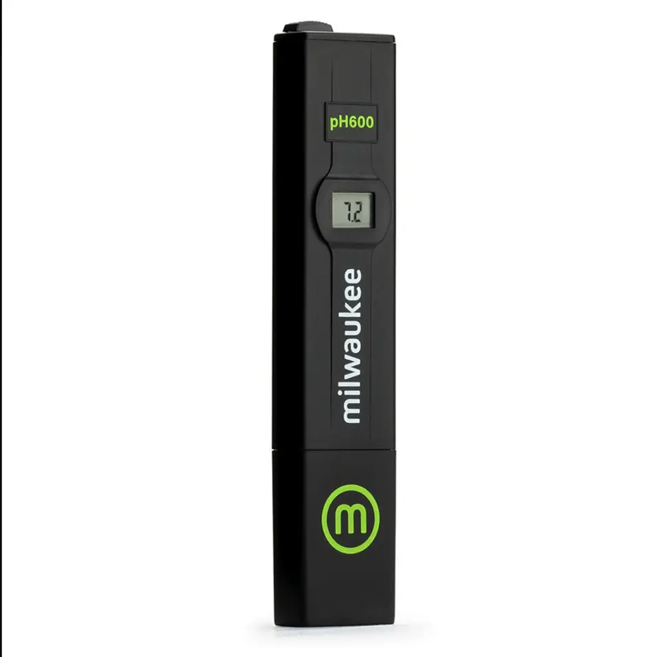 Milwaukee PH600 Digital pH Pen 2