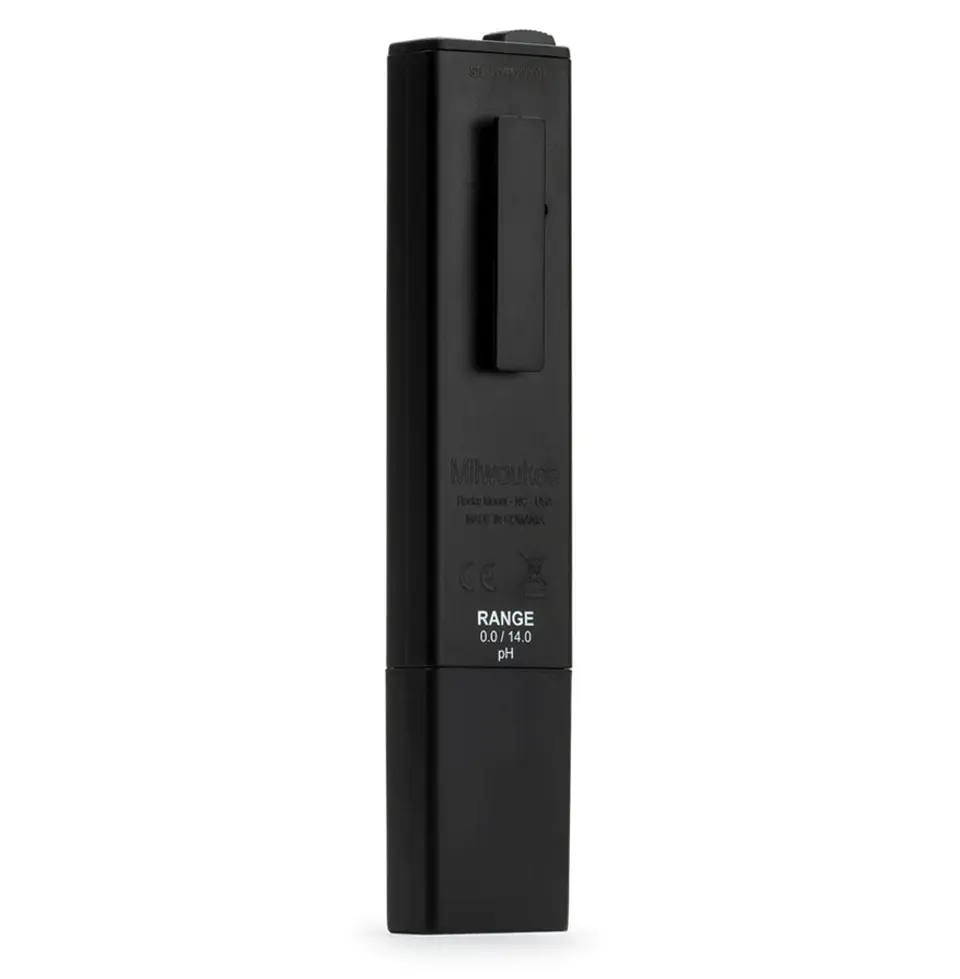 Milwaukee PH600 Digital pH Pen 4