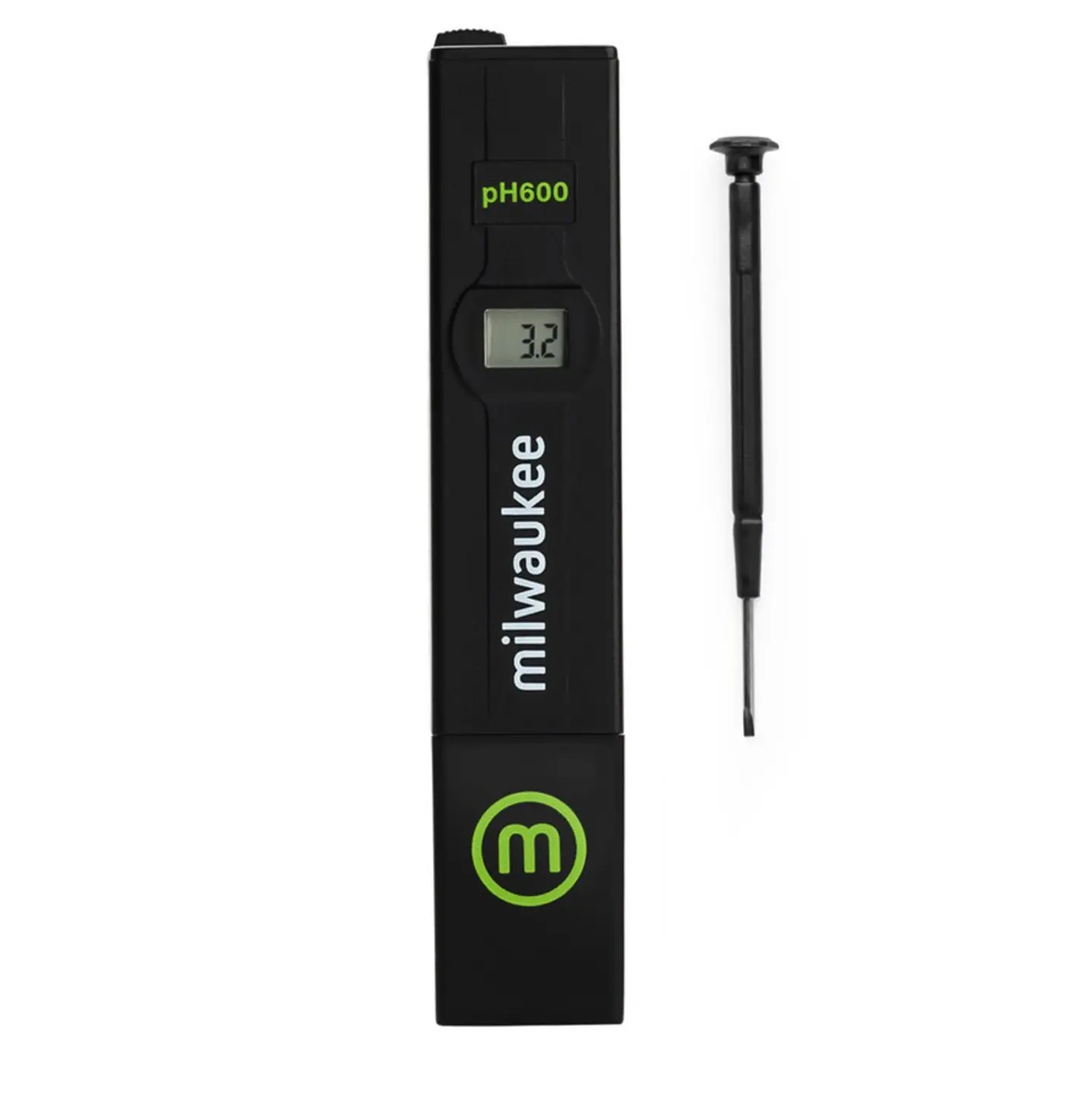 Milwaukee PH600 Digital pH Pen 3