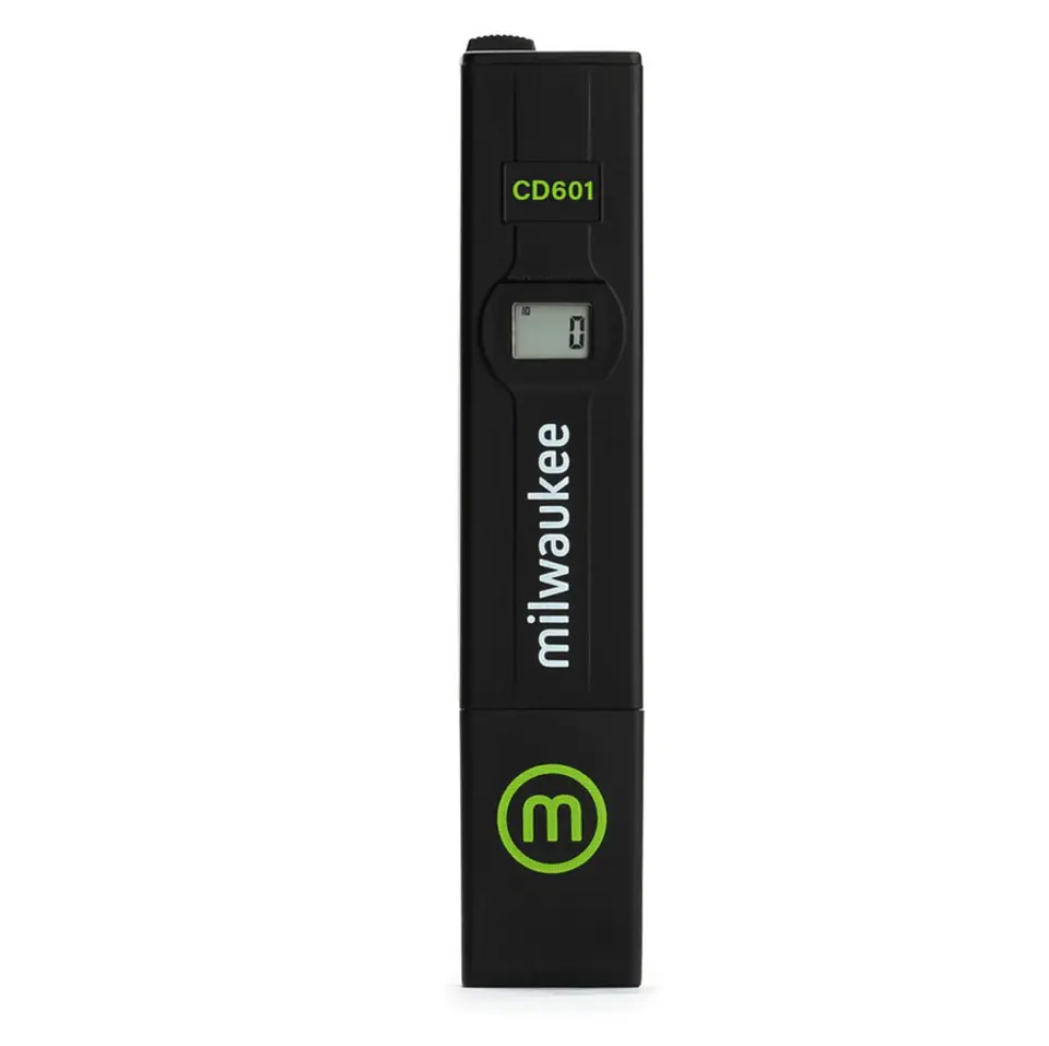 Milwaukee CD601 Digital Conductivity Pen (EC) 1