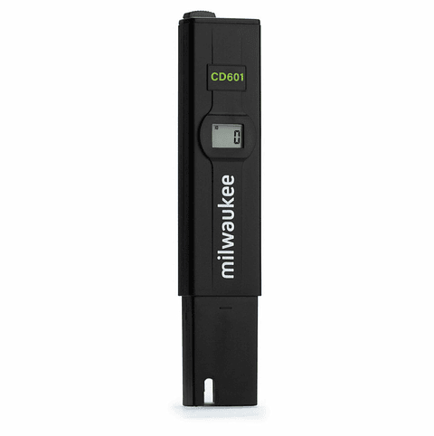 Milwaukee CD601 Digital Conductivity Pen (EC)