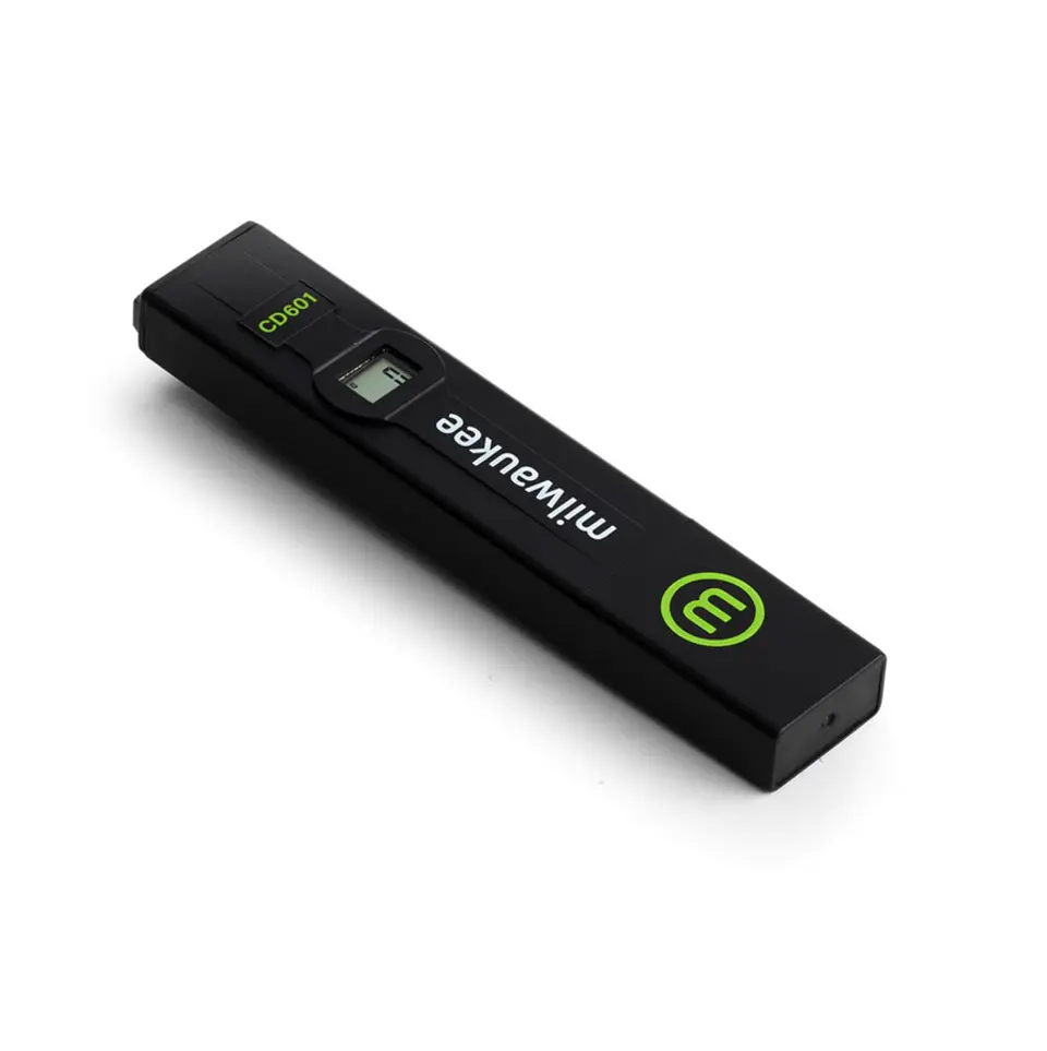 Milwaukee CD601 Digital Conductivity Pen (EC) 3
