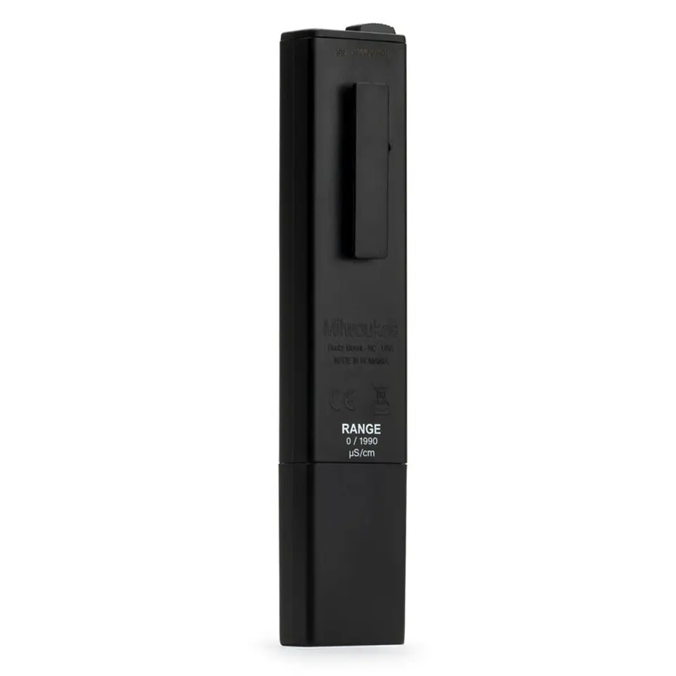 Milwaukee CD601 Digital Conductivity Pen (EC) 6