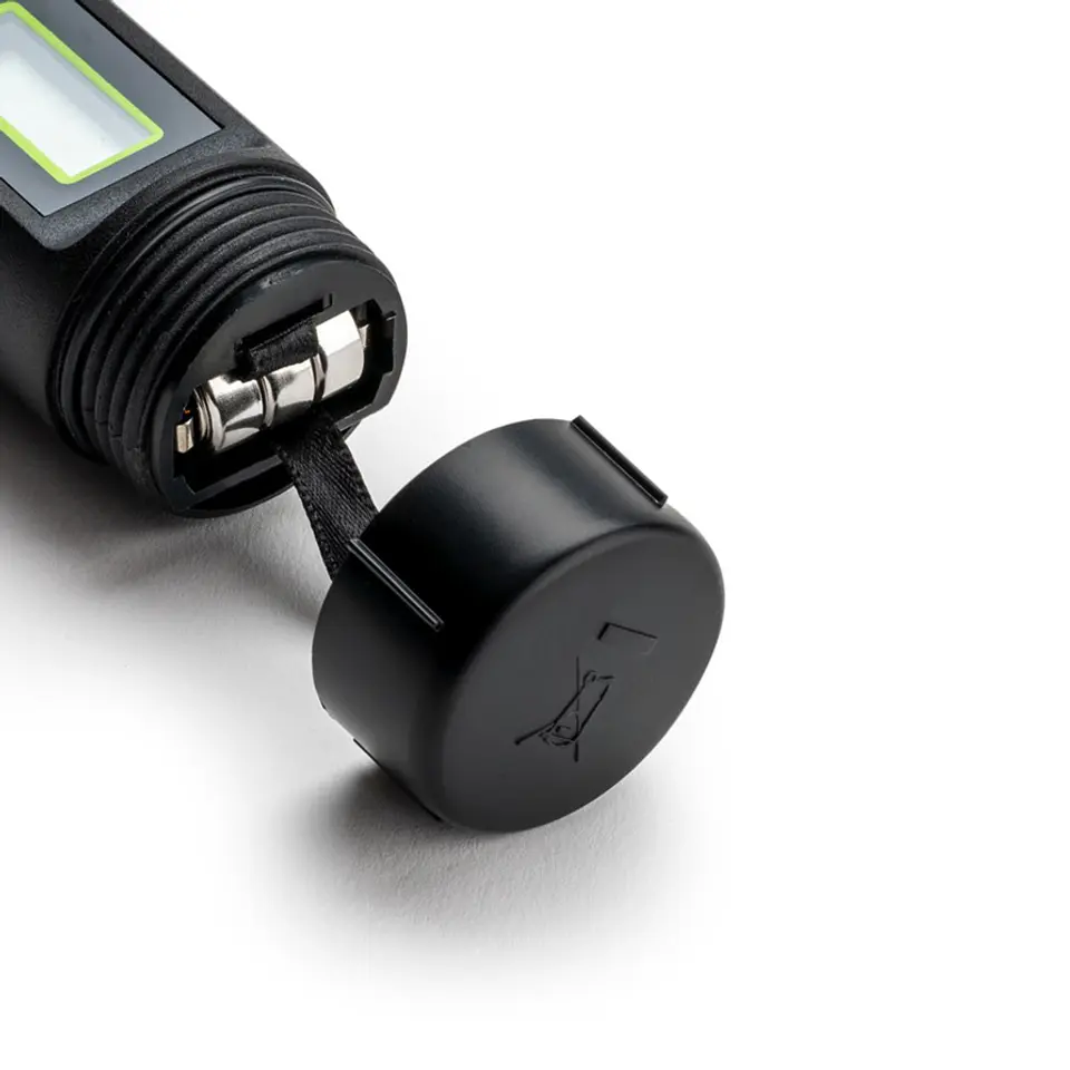 Milwaukee PH55 PRO Waterproof pH & Temperature Tester with ATC & a Replaceable ProbePH55 6