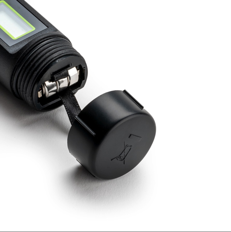 Tester Milwaukee EC59 &ndash; 3 In 1: Conducibilit&agrave;, TDS, Temperatura Per Acquari