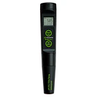 Milwaukee MW803 MAX Waterproof Low Range 4-in-1 pH / EC / TDS/Temp Tester with Replaceable Probe