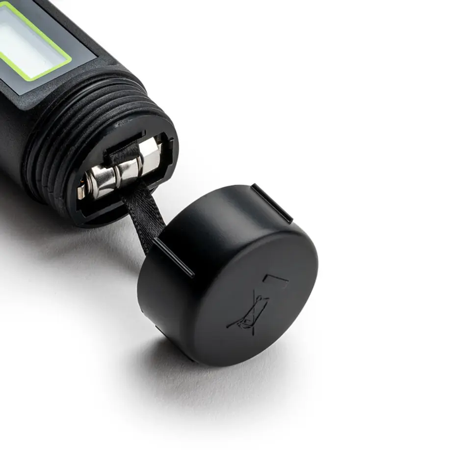 Milwaukee MW803 MAX Waterproof Low Range 4-in-1 pH / EC / TDS/Temp Tester with Replaceable Probe 6
