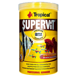 SUPERVIT 500 ml / 100 g
