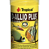 D-Allio Plus Flakes 1000ml / 200g