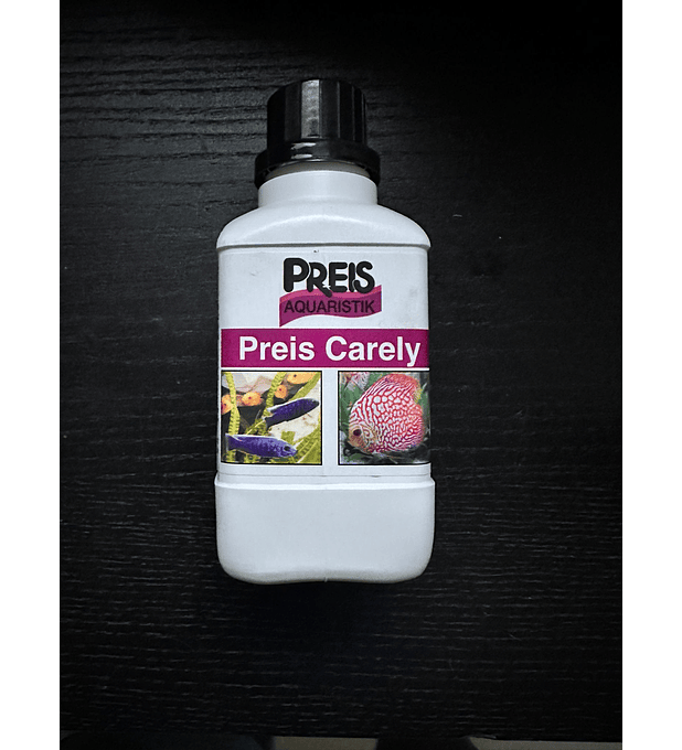 PREIS Carely  250 ml