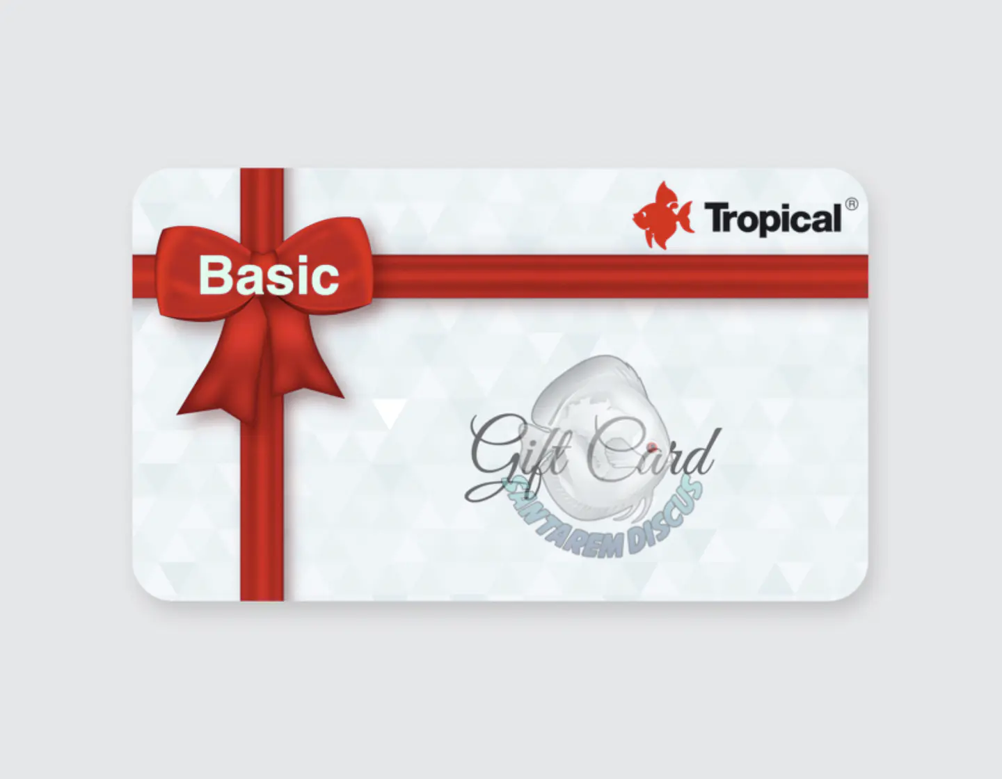 Gift Card - Basic 🎁 1