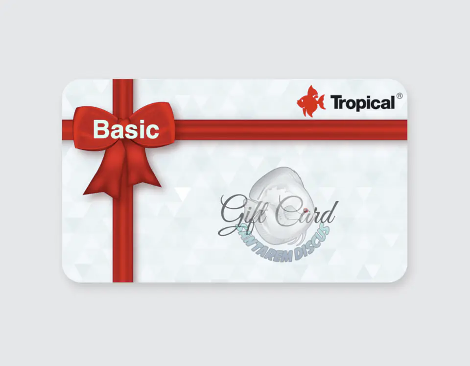Gift Card - Basic 🎁 1