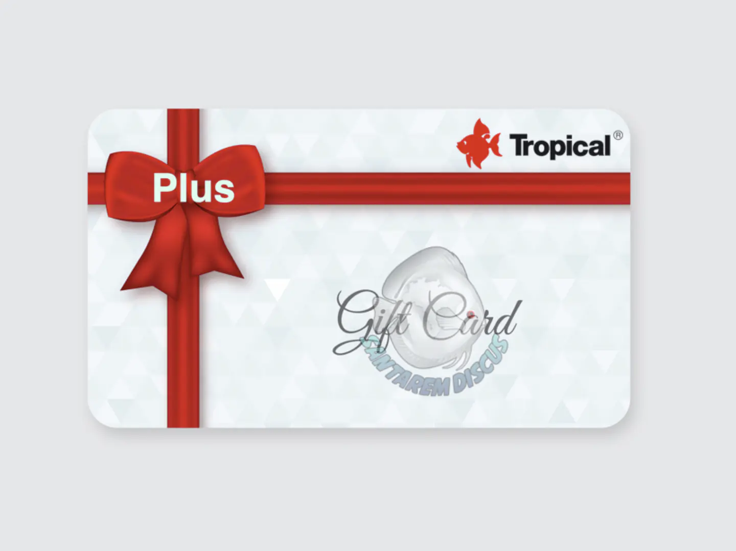 Gift Card - PLUS 🎁🎁 1