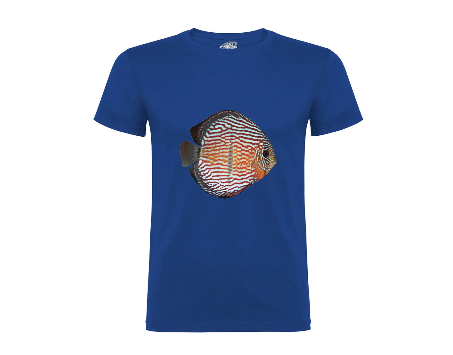 Camiseta personalizada - Homem 10