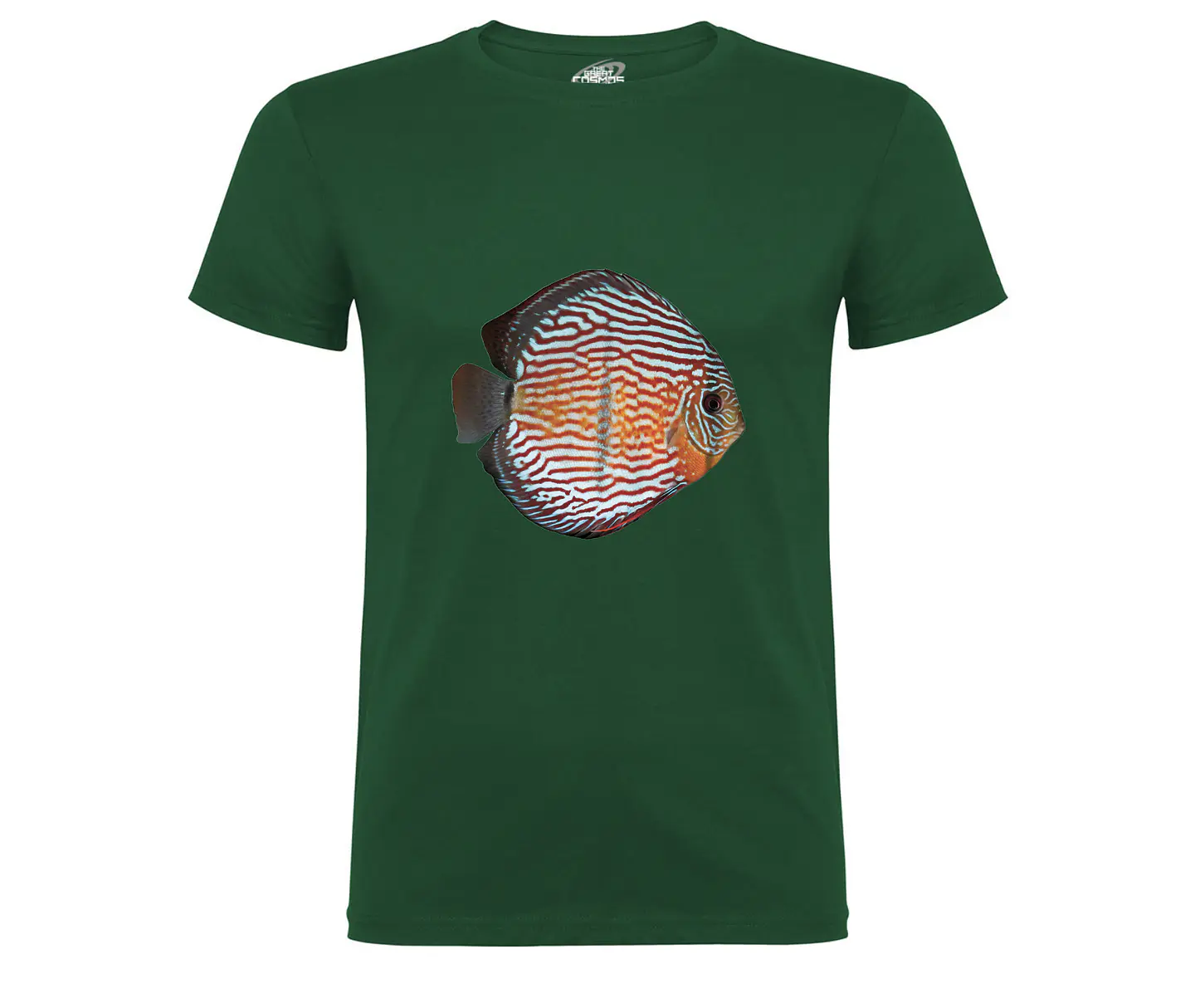 Camiseta personalizada - Homem 14