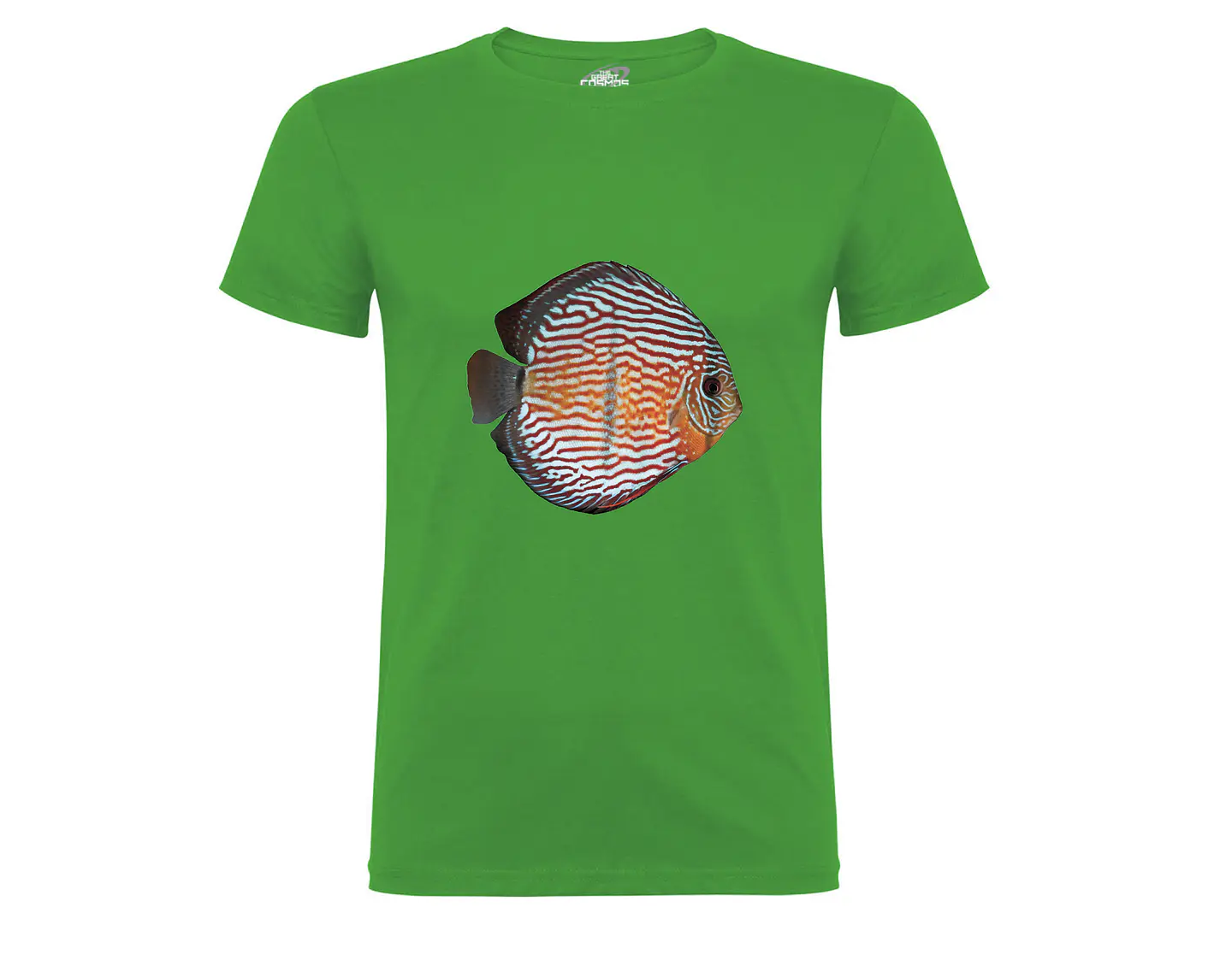 Camiseta personalizada - Homem 15