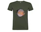 Camiseta personalizada - Homem - miniatura 13