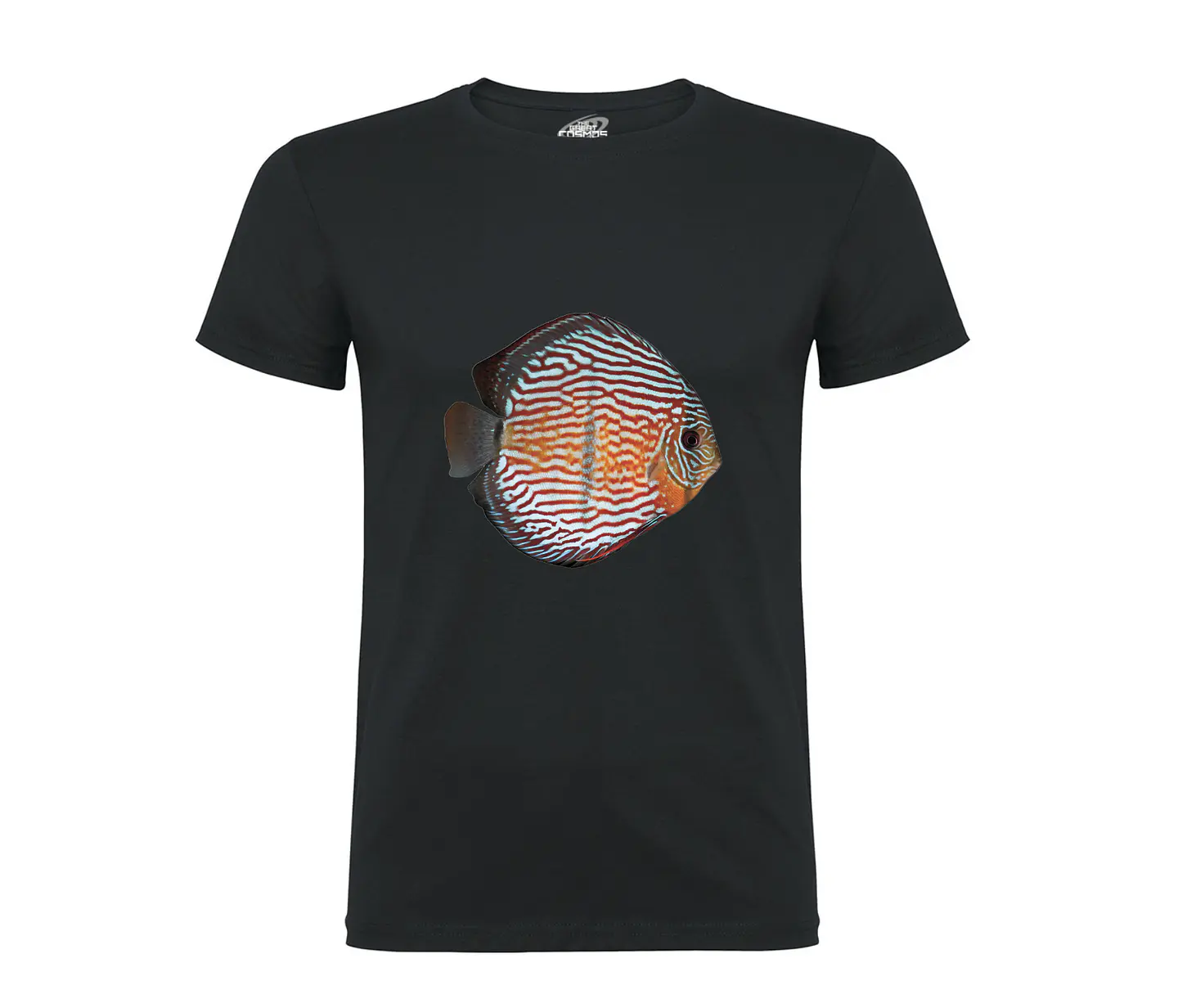 Camiseta personalizada - Homem 4
