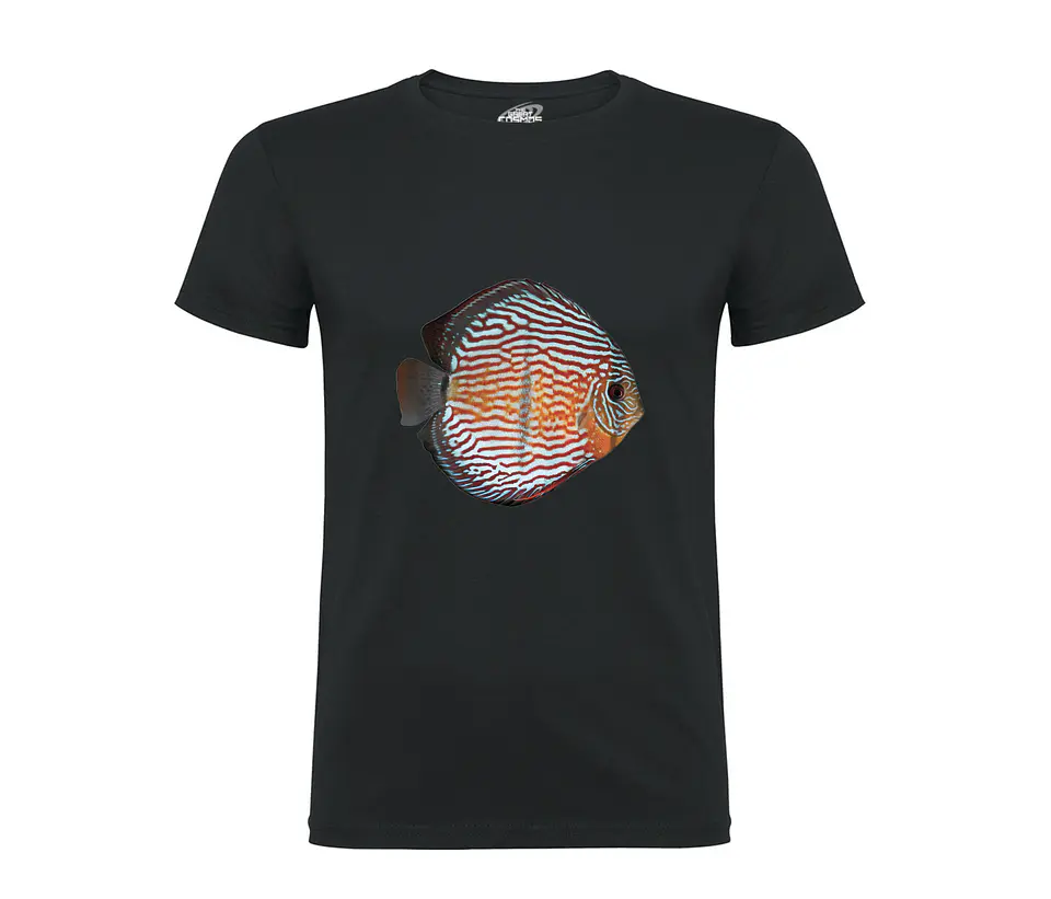 Camiseta personalizada - Homem 4