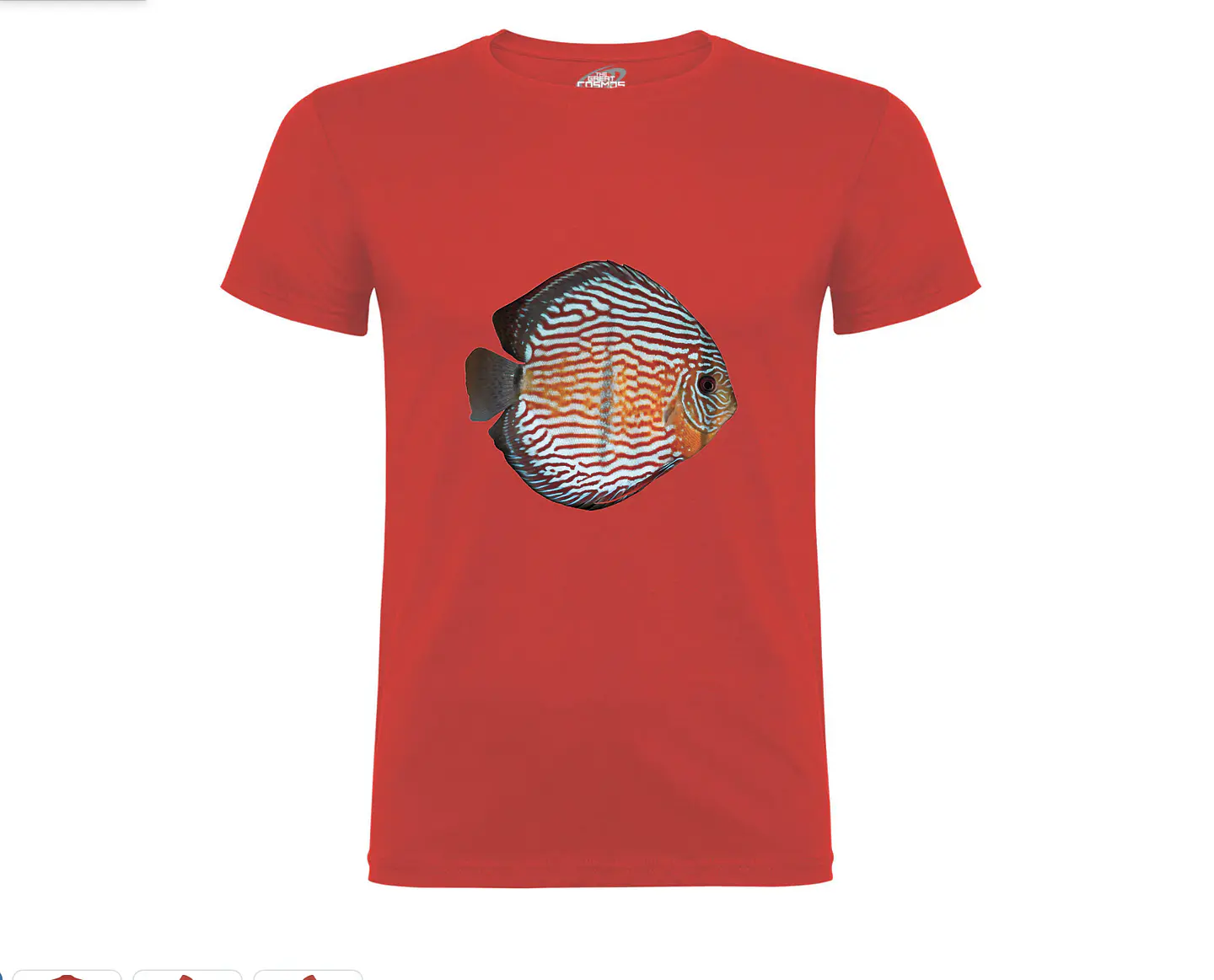 Camiseta personalizada - Homem 8