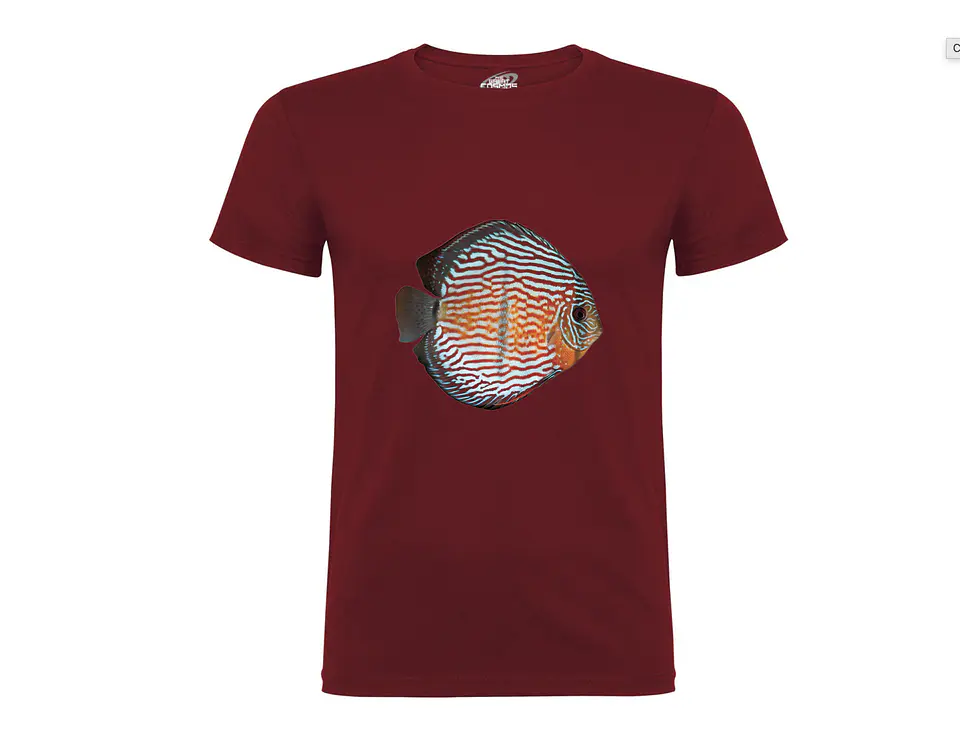 Camiseta personalizada - Homem 9
