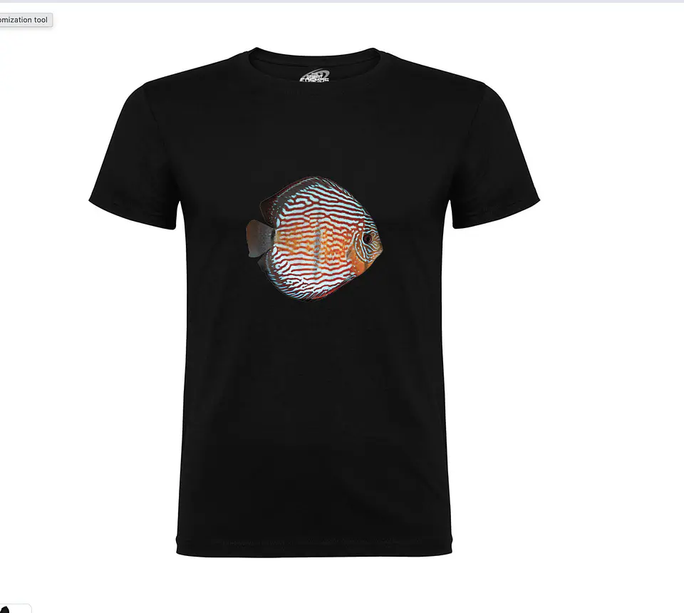 Camiseta personalizada - Criança 3