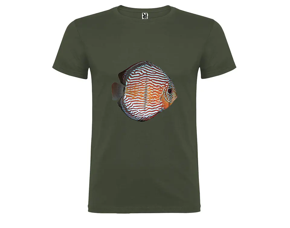 Camiseta personalizada - Criança 5