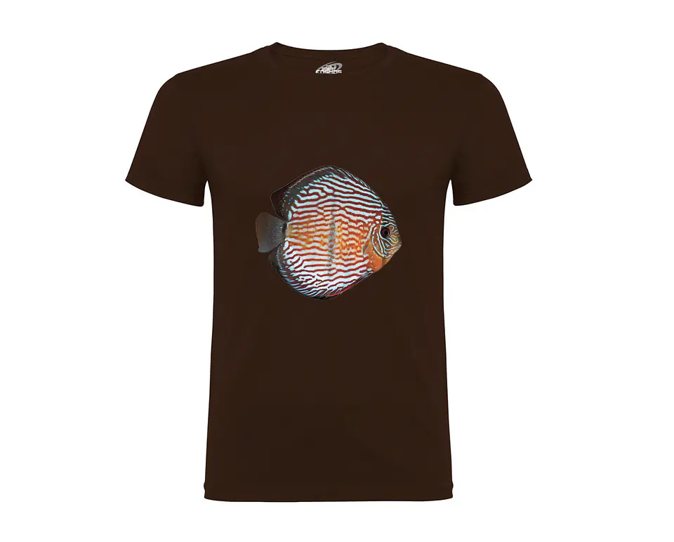 Camiseta personalizada - Criança 6