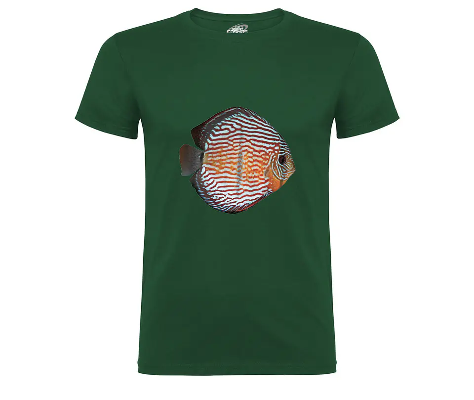 Camiseta personalizada - Criança 7