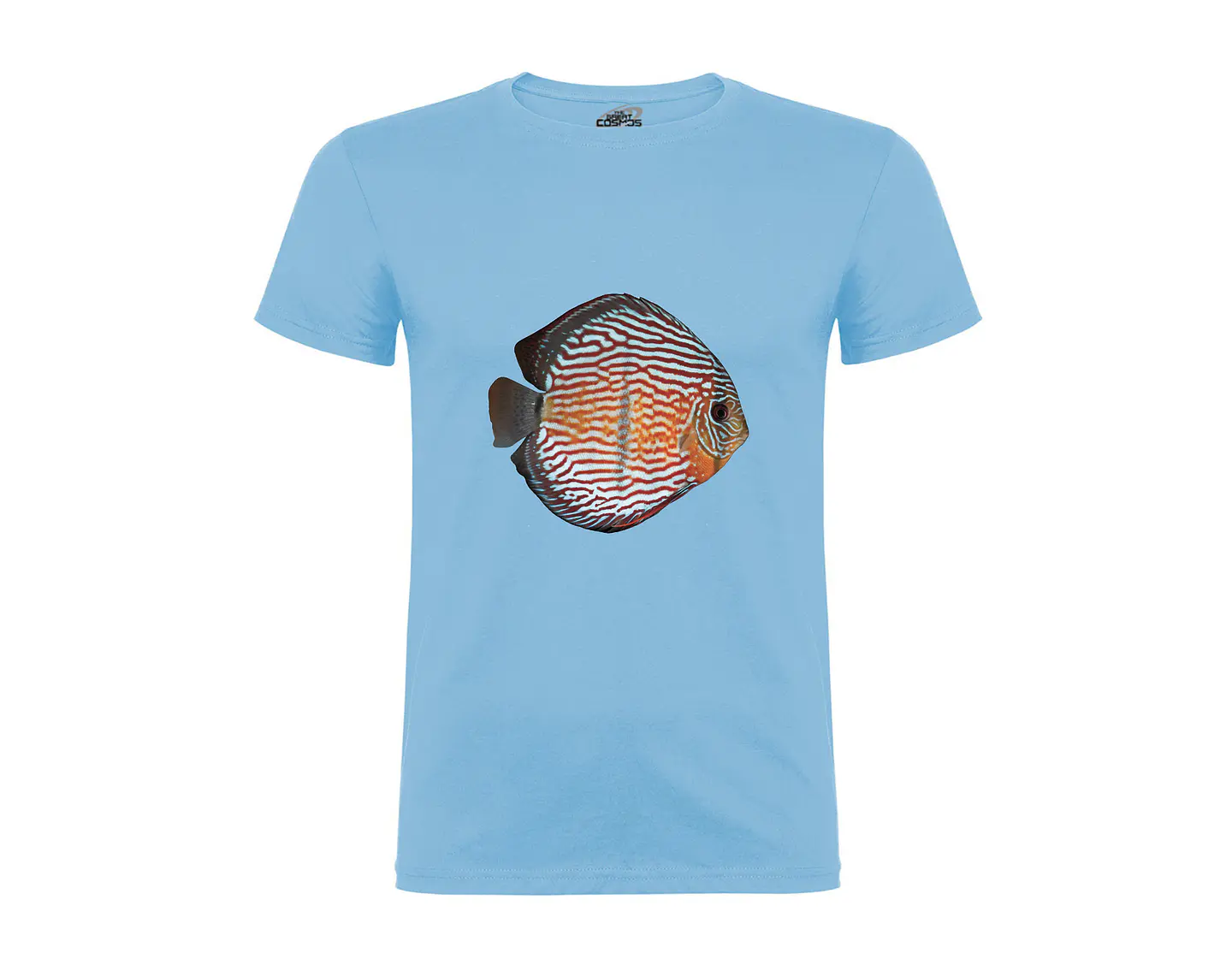 Camiseta personalizada - Criança 8