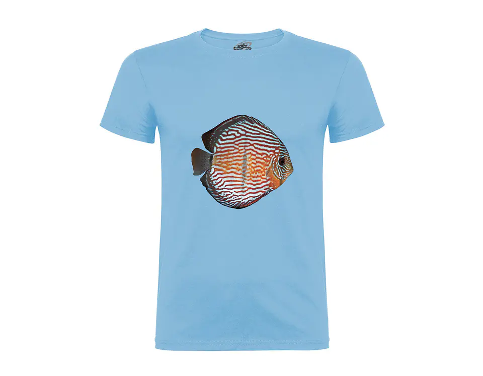 Camiseta personalizada - Criança 8