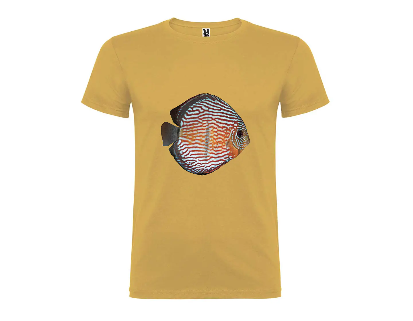 Camiseta personalizada - Criança 9