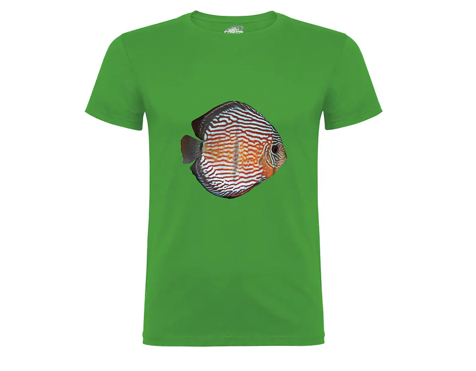 Camiseta personalizada - Criança 10