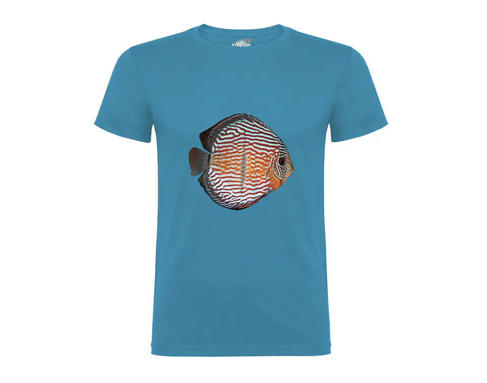 Camiseta personalizada - Criança 11