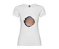 Camiseta personalizada - Mulher - Thumbnail 1