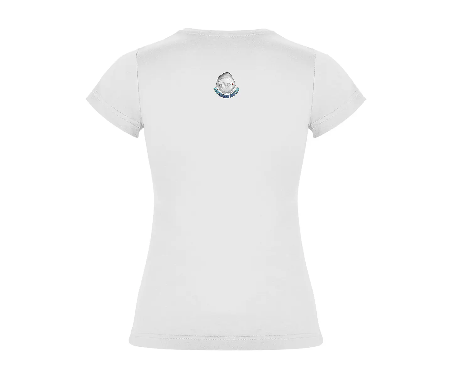 Camiseta personalizada - Mulher 2