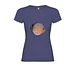 Camiseta personalizada - Mulher - Thumbnail 4