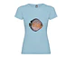 Camiseta personalizada - Mulher - Thumbnail 5