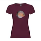 Camiseta personalizada - Mulher - Thumbnail 6