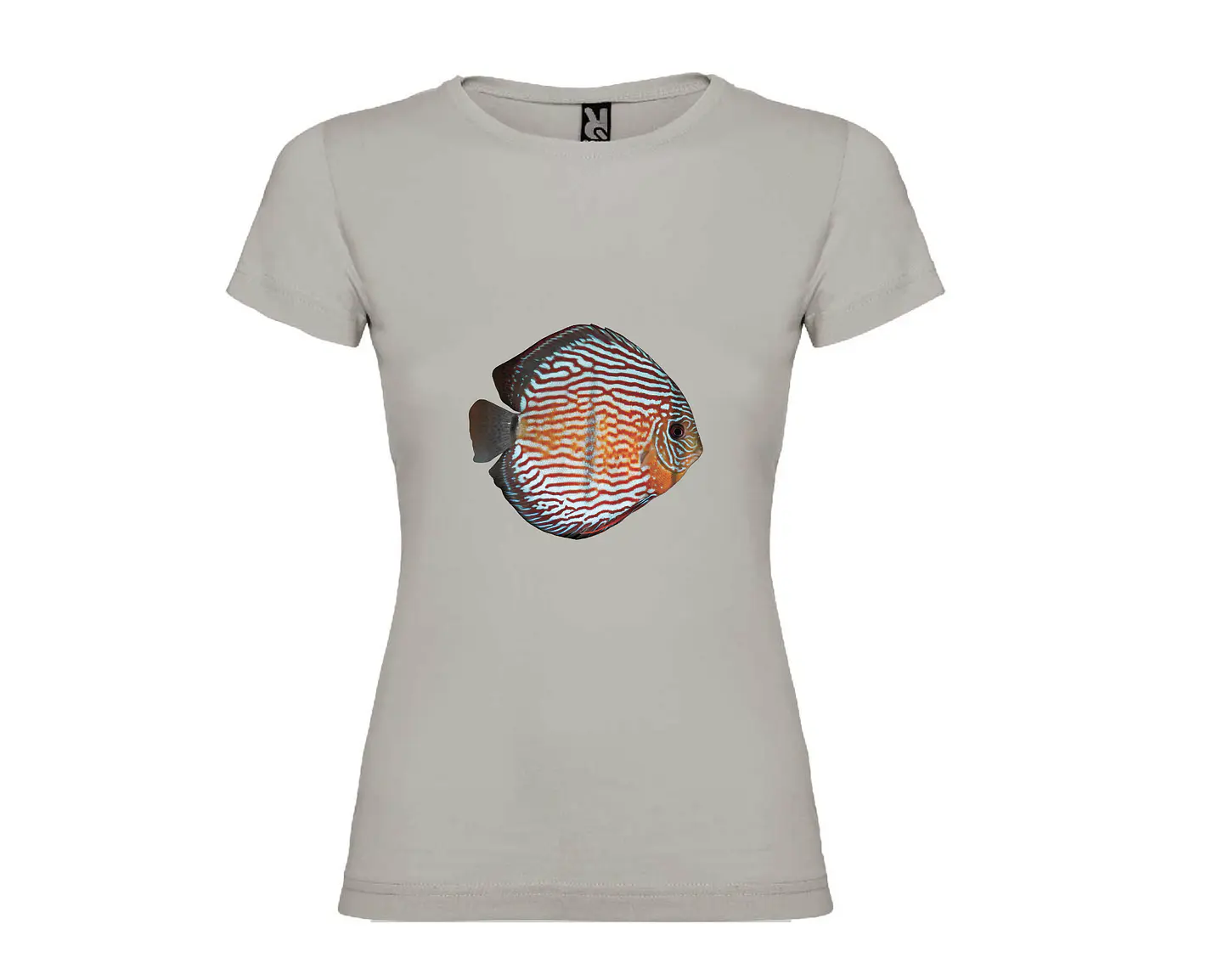Camiseta personalizada - Mulher 7