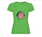 Camiseta personalizada - Mulher - Thumbnail 12