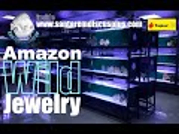 Amazon Wild Jewelry