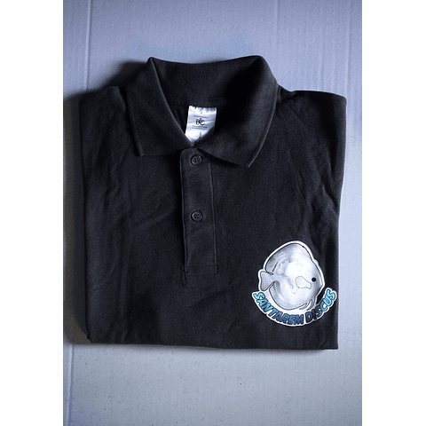 Polo Shirt - Santarém Discus (S)