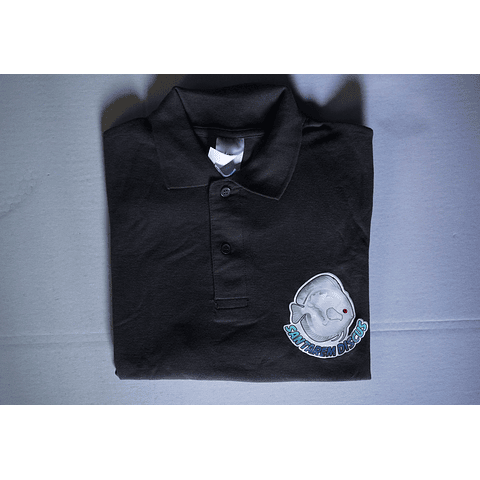 Polo Shirt - Santarém Discus (M)