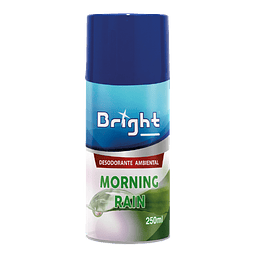 Dte. Ambiental Refill Bright 250 ml Morning Rain