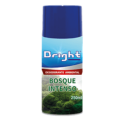 Dte. Ambiental Refill  Bright 250 ml Bosque intenso