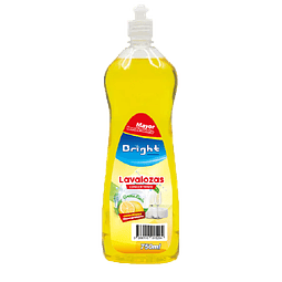 Lavaloza Bright 700ml