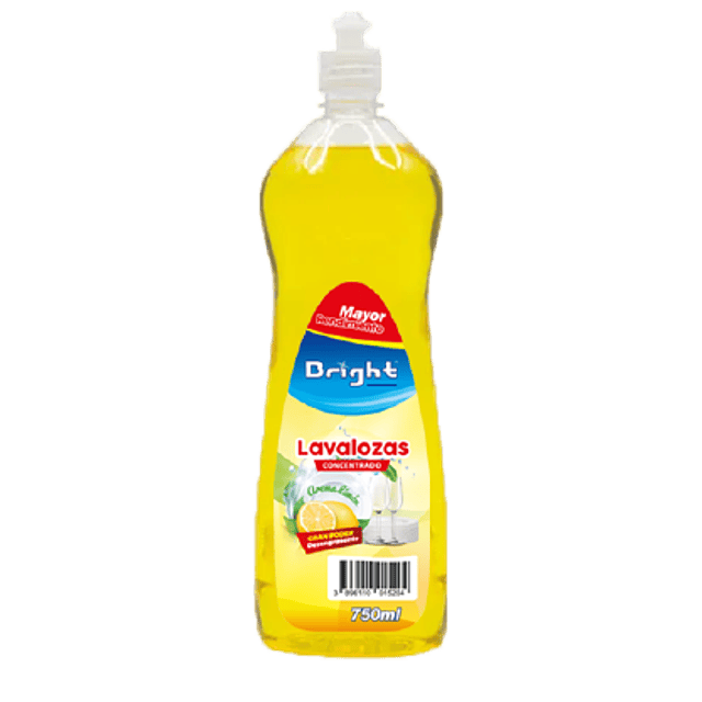 Lavaloza Bright 700ml